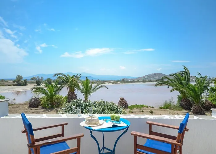 Three Lakes איוס פרוקופיוס