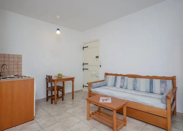 Three Lakes איוס פרוקופיוס