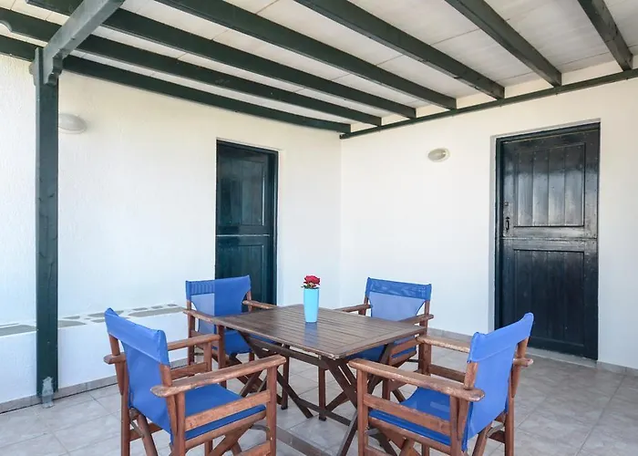 דירה Three Lakes *