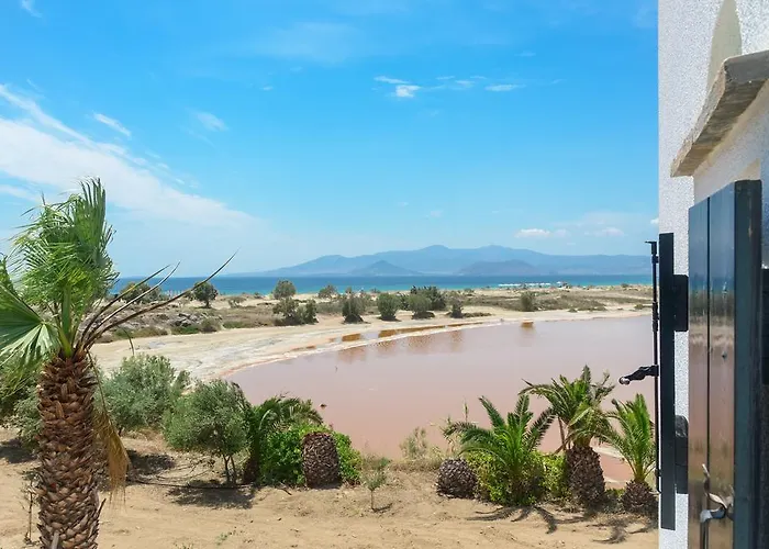 Three Lakes דירה איוס פרוקופיוס