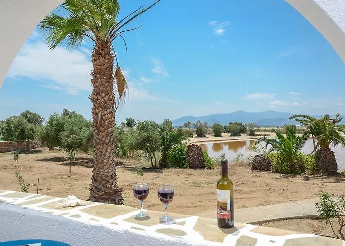 דירה Three Lakes *