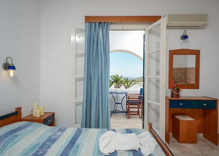 Three Lakes איוס פרוקופיוס