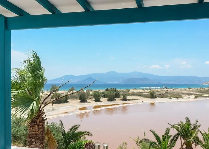 Three Lakes דירה *