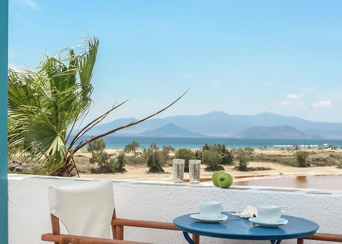 דירה Three Lakes *