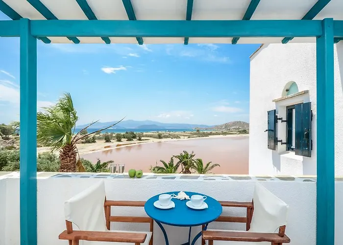 Three Lakes * איוס פרוקופיוס