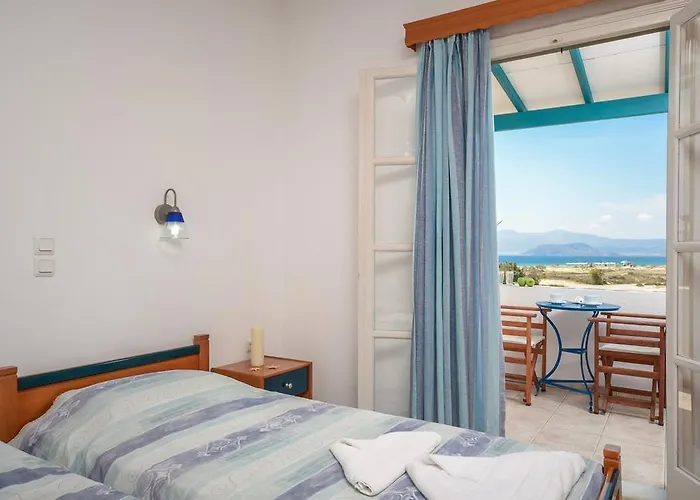 Three Lakes דירה *