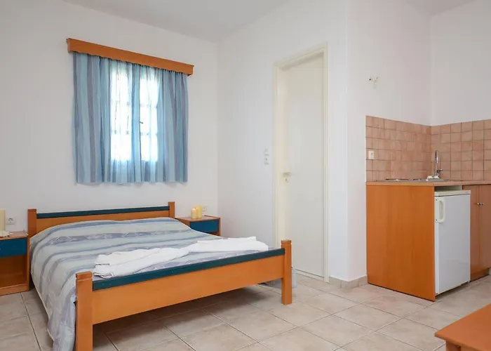 Three Lakes * איוס פרוקופיוס