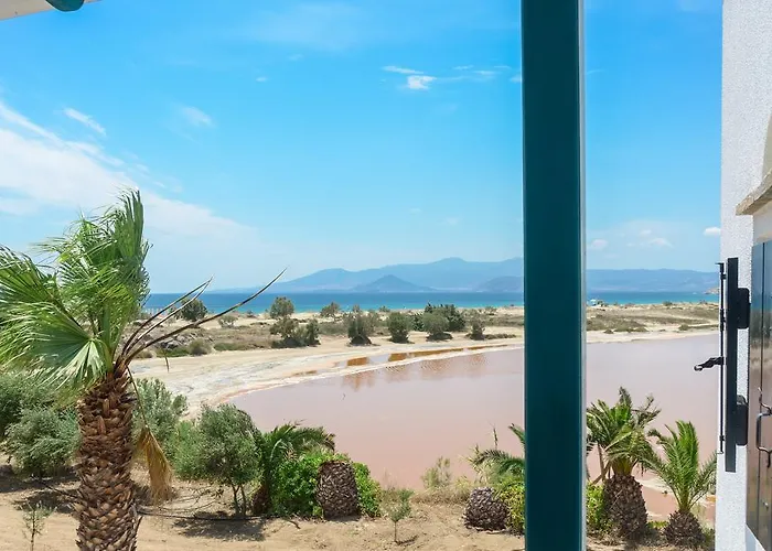 דירה Three Lakes